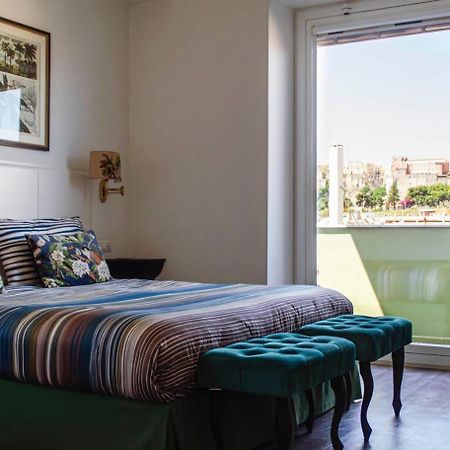 Eleventh Floor Suites Cagliari Exteriér fotografie